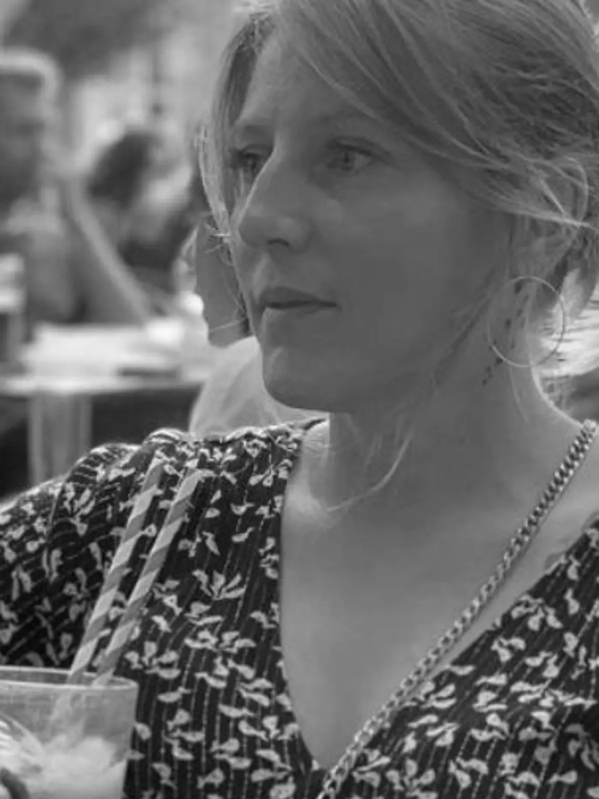 Julie Le Galliard