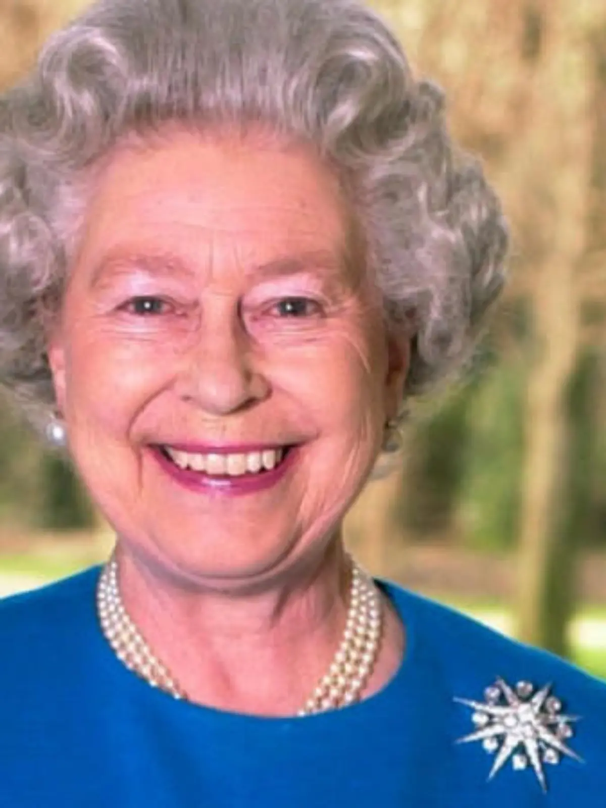 Königin Elizabeth II.: "Keine Reue" vor ihrem Tod
