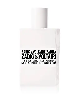 This is her von Zadig & Voltaire