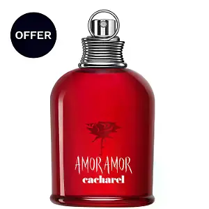 Amor Amor von Cacharel (100 ml)