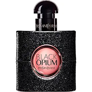 Black Opium von Yves Saint Laurent (50 ml)