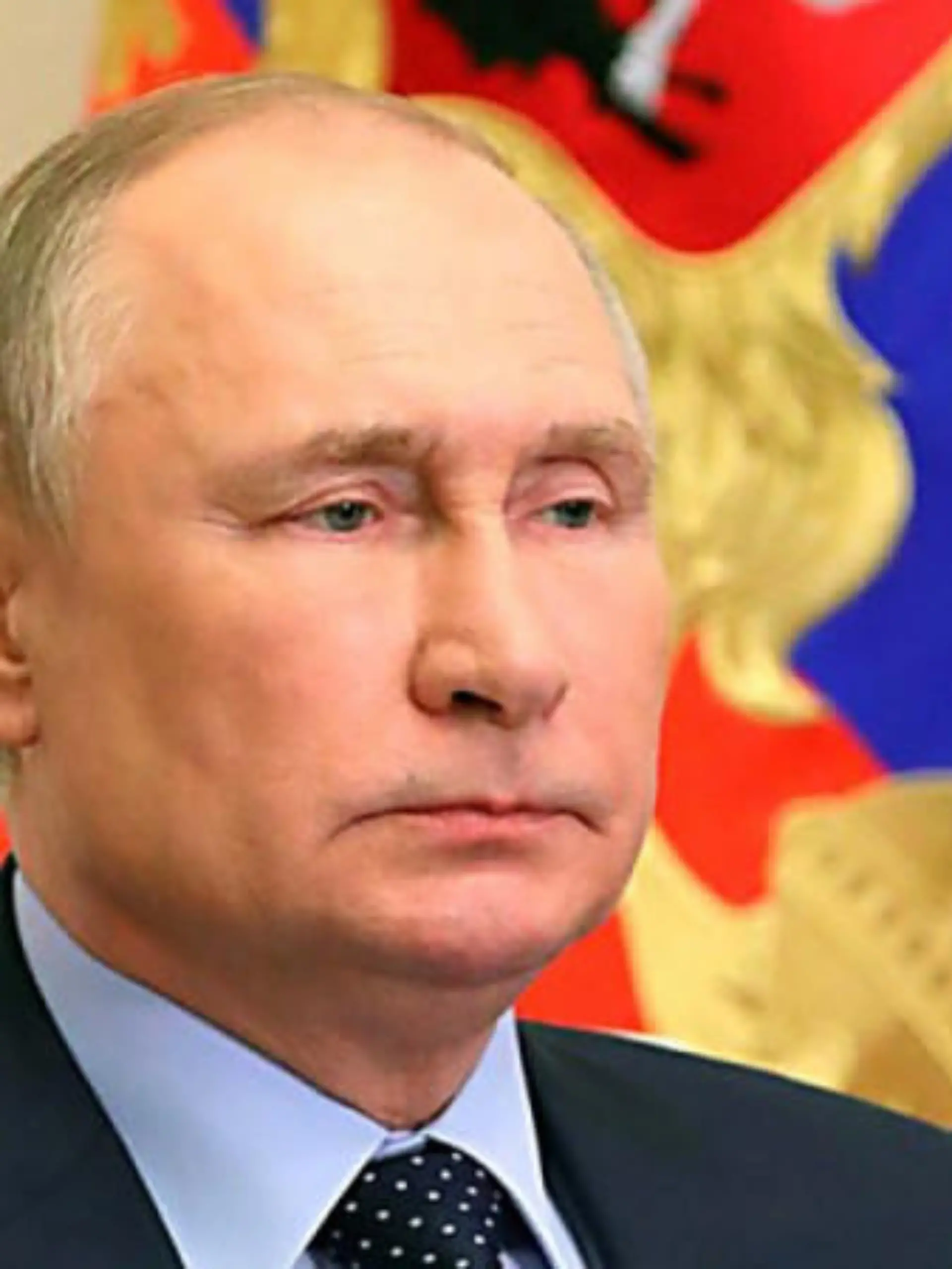 Putin verkündet „Ich bluffe nicht mit Atomwaffen“ und bestätigt Einberufung von 300.000 Reservisten in die russische Armee