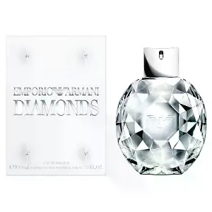 Diamonds von Armani (100 ml)
