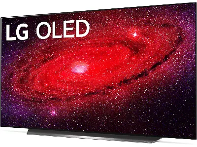 LG OLED55CX9LA OLED-TV