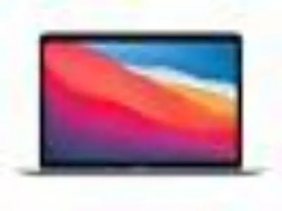 Apple MacBook Air Ret. 13" (2020) M1 8-Core CPU, 8 GB RAM, 256 GB SSD, grau