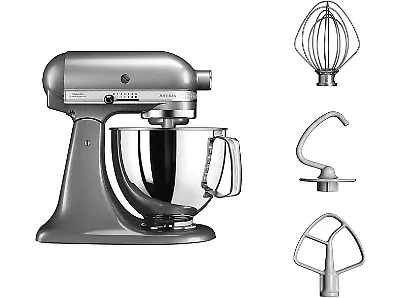 KitchenAid Artisan Liquid Graphite