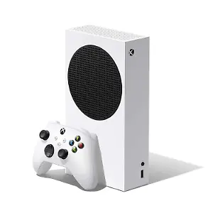 Xbox Series S am Black Friday bei Ebay