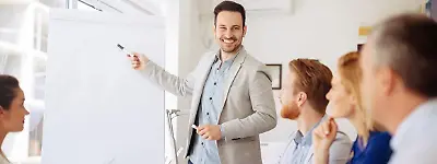 8 Monate Fernkurs Eventmarketing