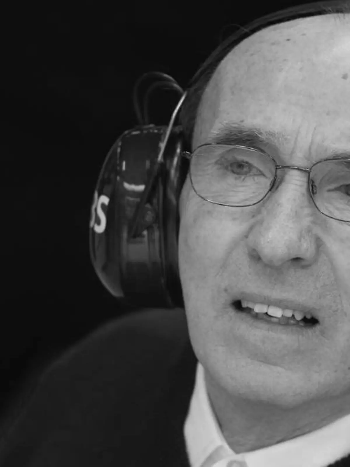 13.09.2008 Monza, Italy, Sir Frank Williams (GBR), WilliamsF1 Team, Team Chief, Managing Director, Team Principal - Formula 1 World Championship, Rd 14, Italian Grand Prix, Saturday Practice - www.xpb.cc, EMail: info@xpb.cc - copy of publication required for printed pictures. Every used picture is fee-liable. © Copyright: Davenport / xpb.cc