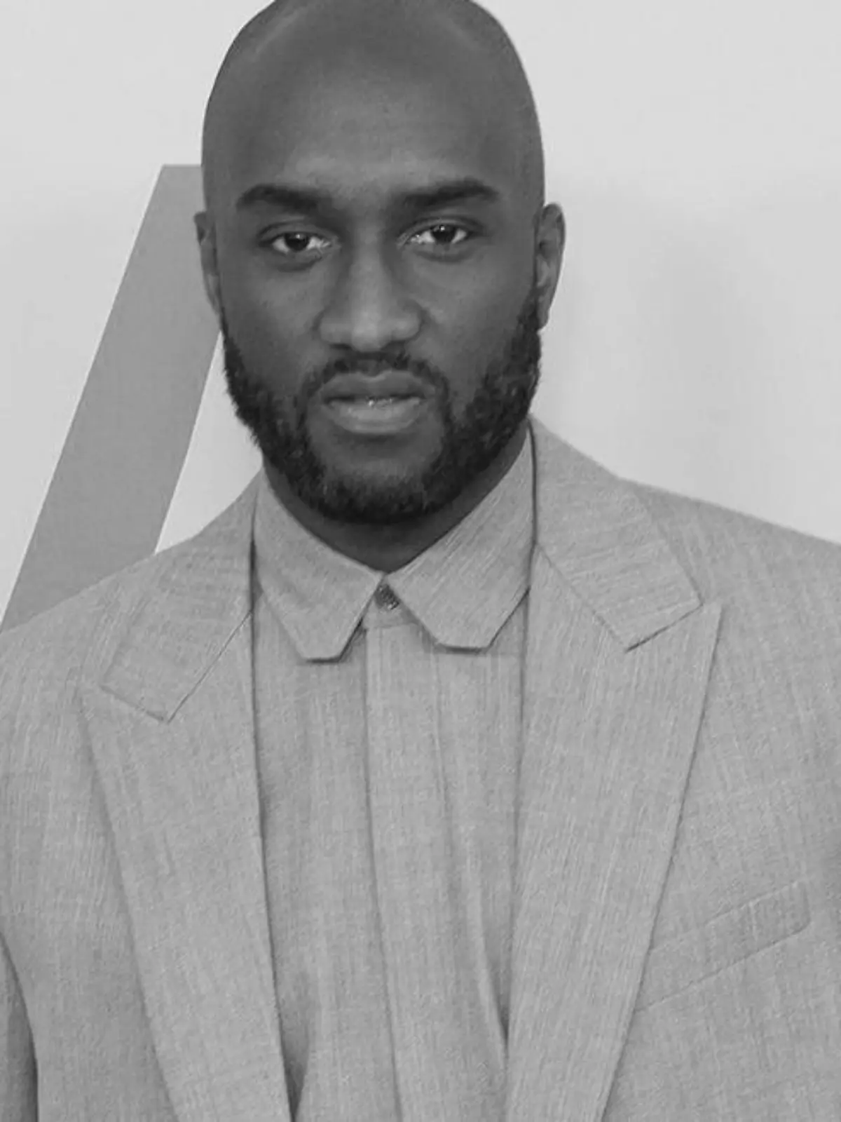 USA: 2019 CFDA Fashon Awards Virgil Abloh attends 2019 CFDA Fashion Awards at Brooklyn Museum New York New York United States Brooklyn Museum PUBLICATIONxINxGERxSUIxAUTxONLY LevxRadin  