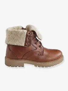 Vertbaudet Jungen Boots