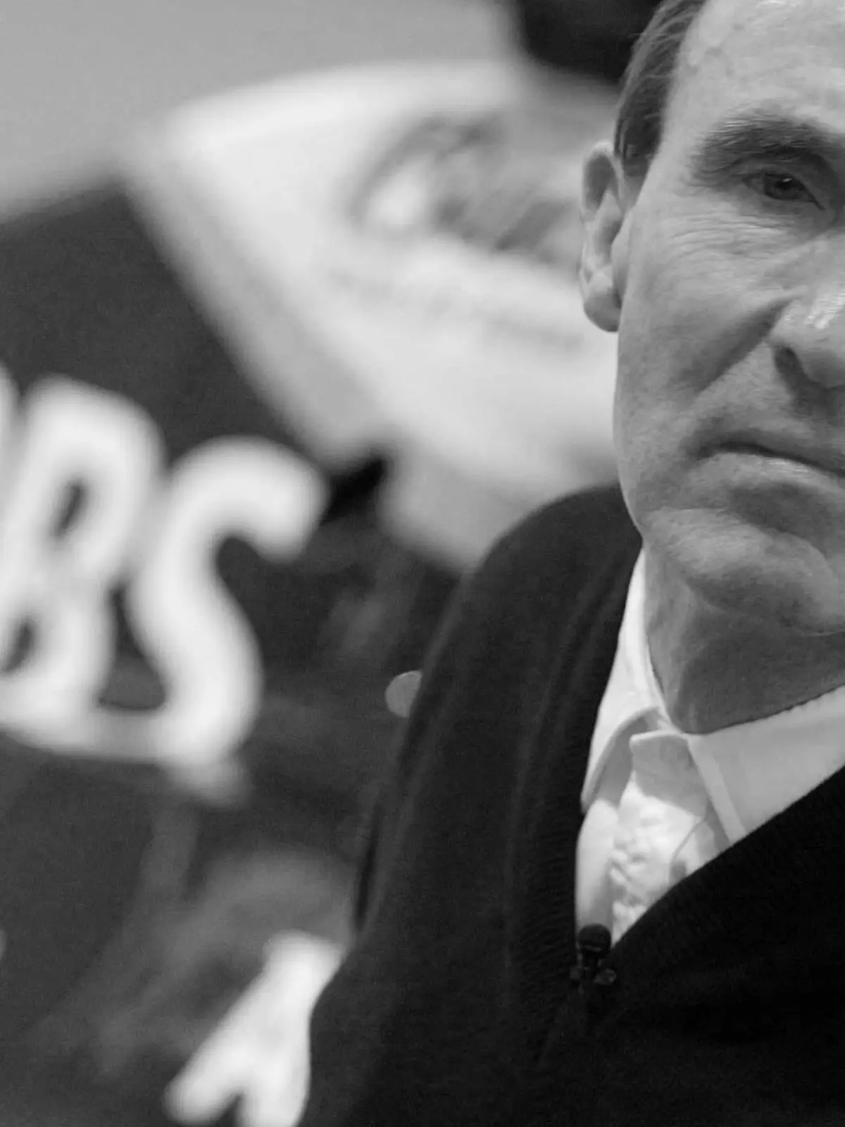 Frank Williams file photo. File photo dated 06-01-2005 of Sir Frank Williams, founder and former team principal of Williams Racing, who has died at the age of 79, the team have announced. Issue date: Sunday November 28, 2021. See PA story AUTO WIlliams. Photo credit should read Andrew Parsons/PA Wire. URN:64000356