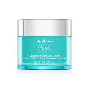 Supreme Hyaluron Cream XXL von M. Asam