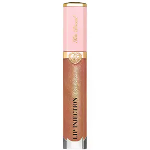 Too Faced Lip Injection Power Plumping Lip Gloss