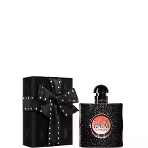 Yves Saint Laurent Pre-Wrapped 'Black Opium' EdP - 50ml