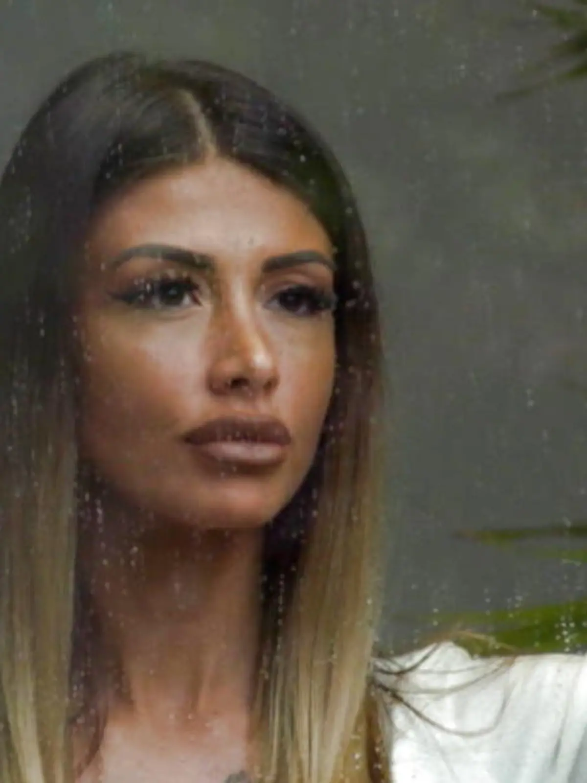 Christina Dimitriou wurde in der Schule gemobbt