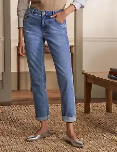 Girlfriend-Jeans