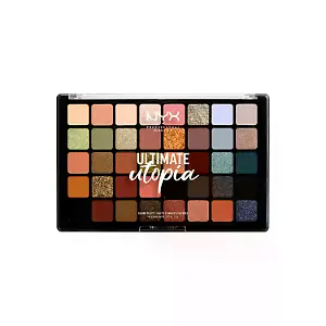 "Ultimate Shadow Palette Utopia" von NYX