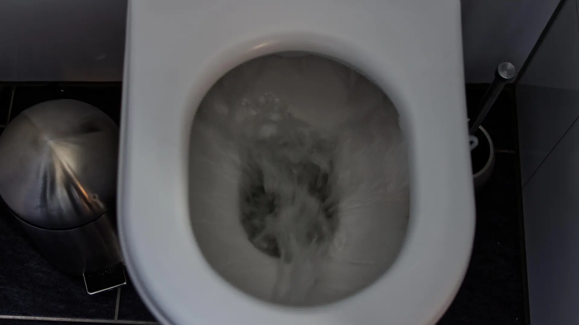 Die Klospülung kann sich zur echten Kostenfalle entwickeln