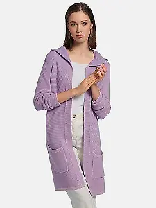 Strickjacke von Peter Hahn