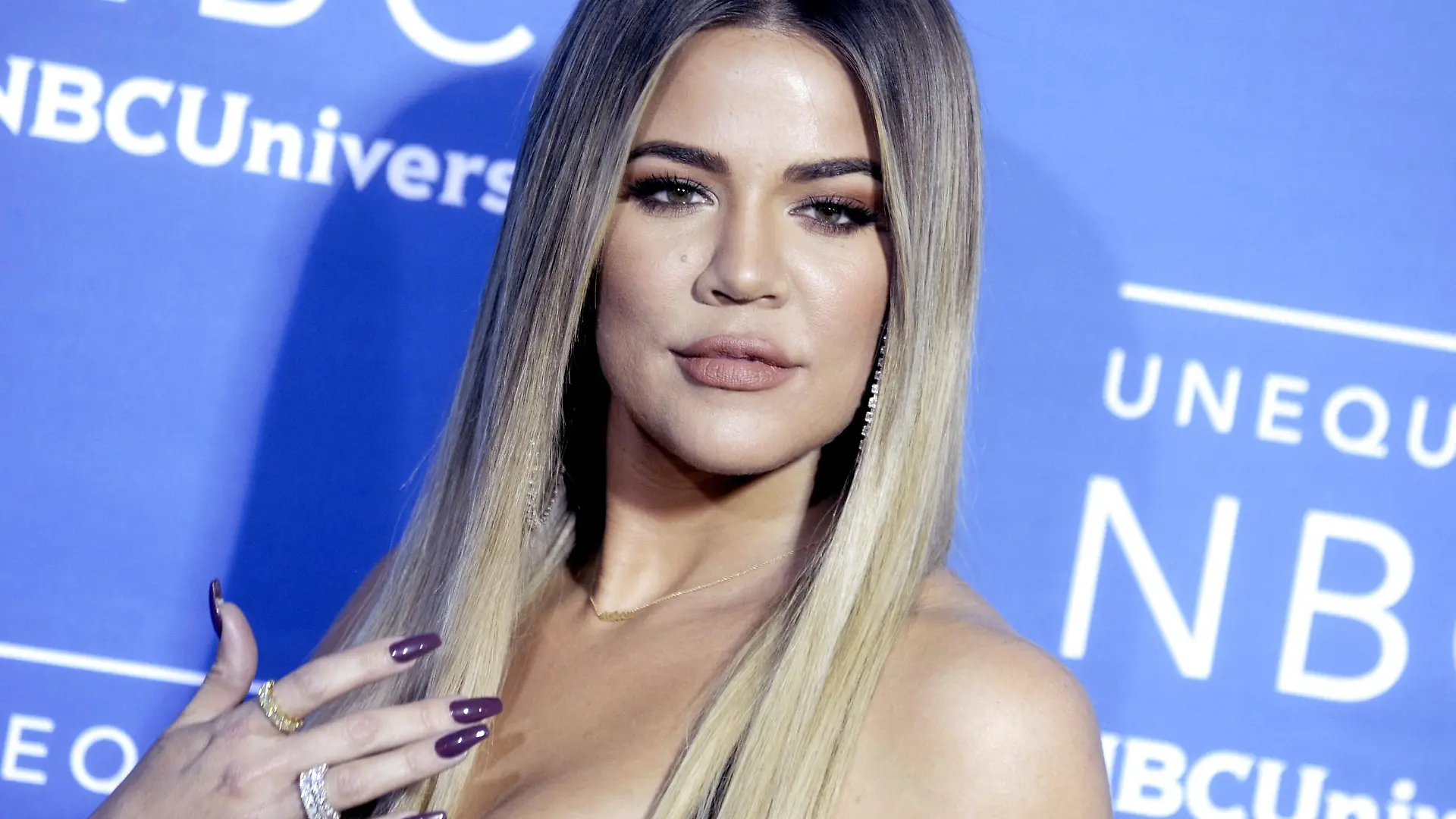 Khloe Kardashian bei der NBCUniversal Programmpräsentation 2017 in der Radio City Music Hall. New York, 15.05.2017 Foto:xD.xVanxTinex/xFuturexImage