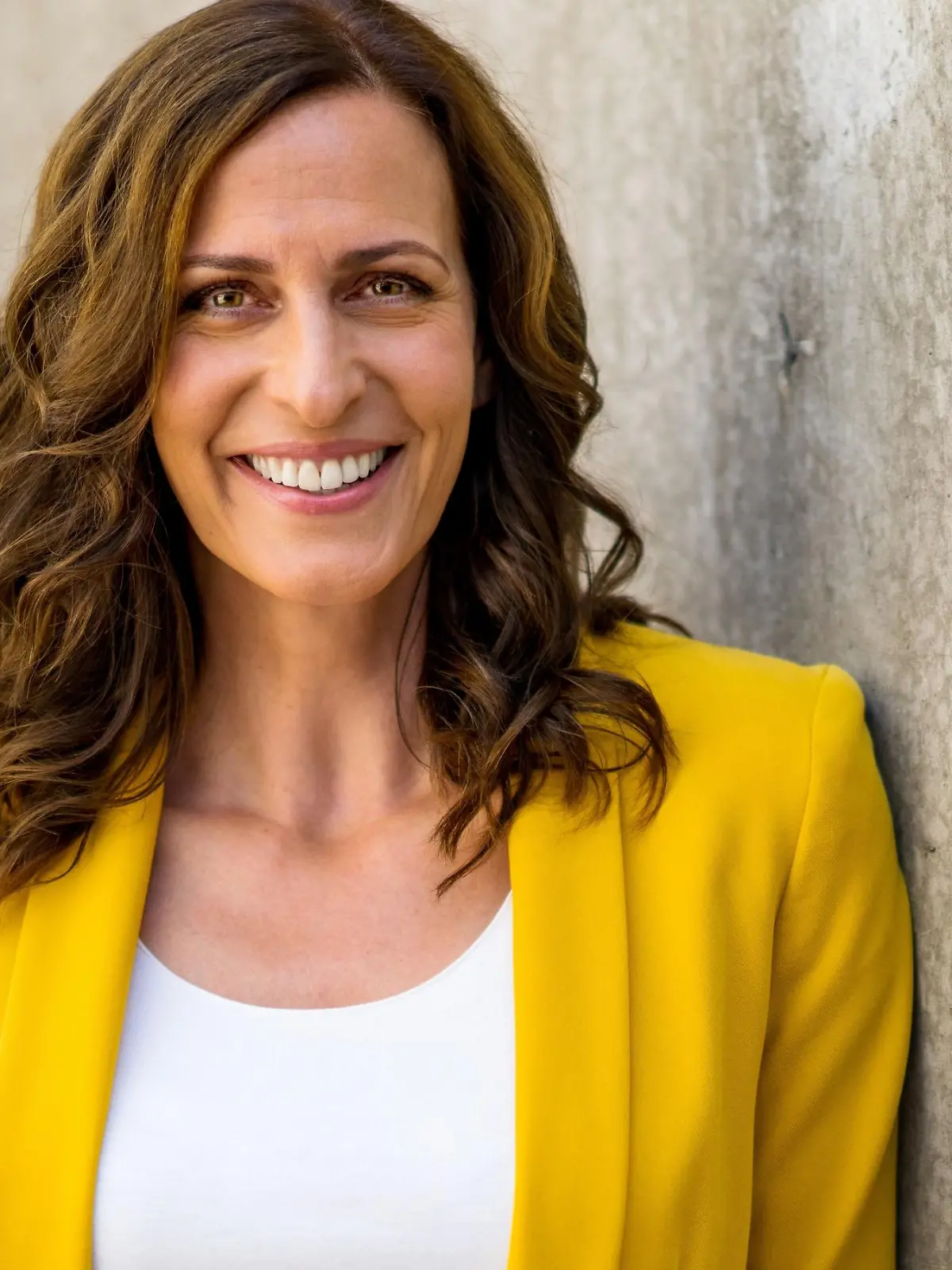 Ulrike Frank spielt Katrin Flemming.

Die Verwendung des sendungsbezogenen Materials ist nur mit dem Hinweis und Verlinkung auf TVNOW gestattet.
