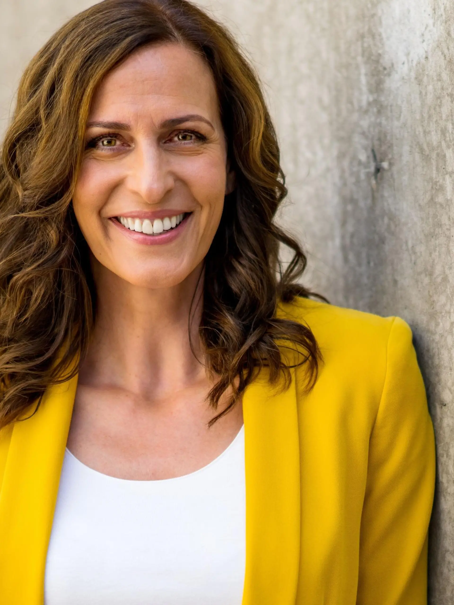Ulrike Frank spielt Katrin Flemming.

Die Verwendung des sendungsbezogenen Materials ist nur mit dem Hinweis und Verlinkung auf TVNOW gestattet.