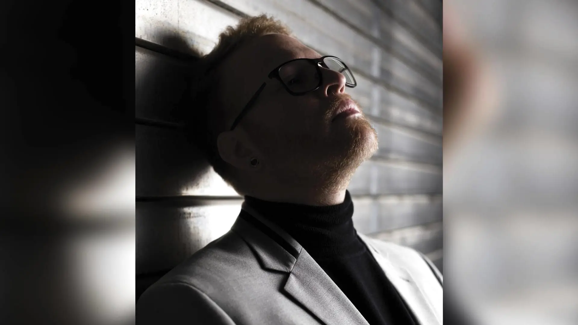 Jan-Marten Block widmet seine erste deutsche Singles seinem verstorbenem Papa.