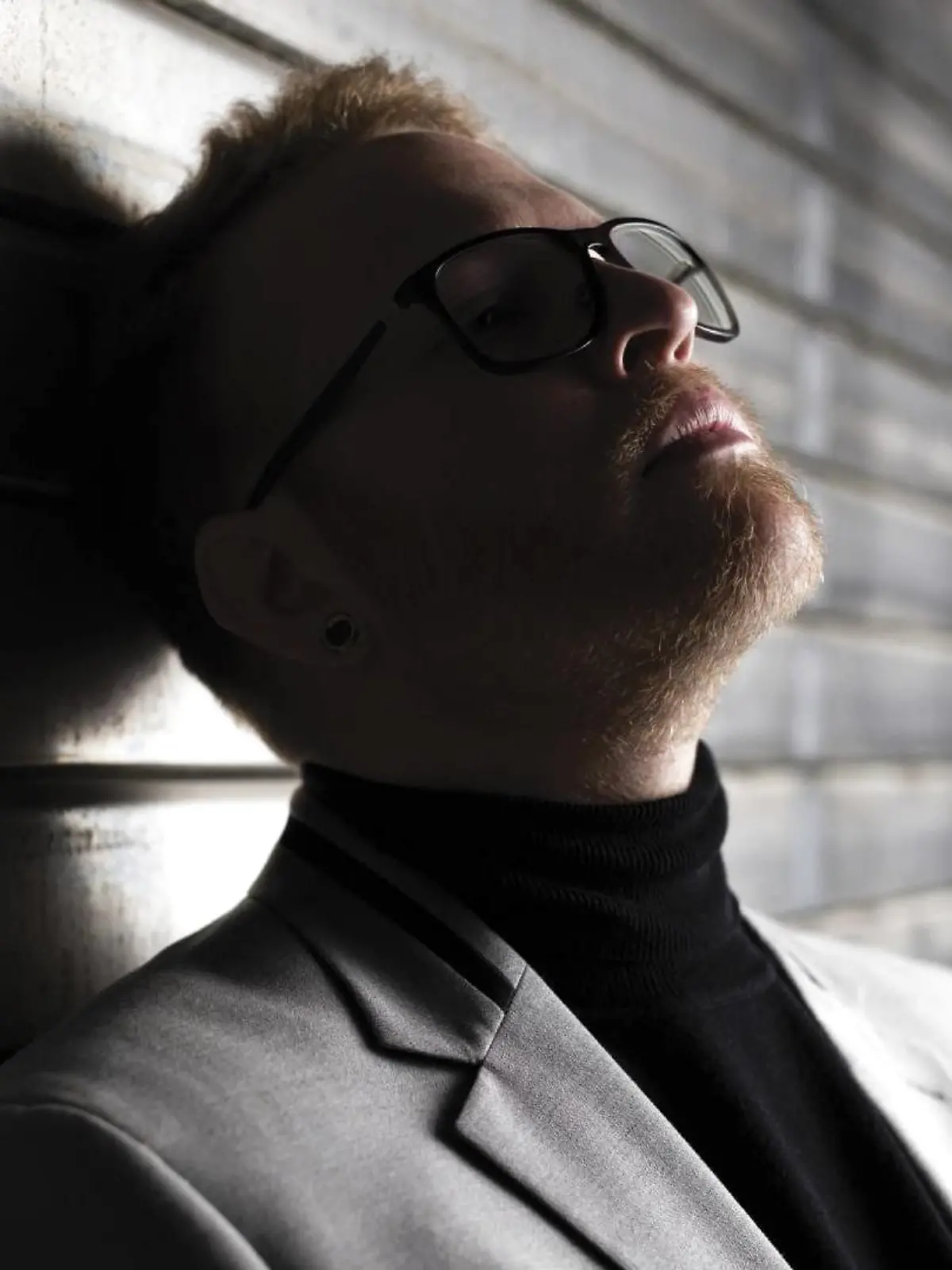 Jan-Marten Block widmet seine erste deutsche Singles seinem verstorbenem Papa.