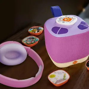 SpeakerBuddy von Lidl