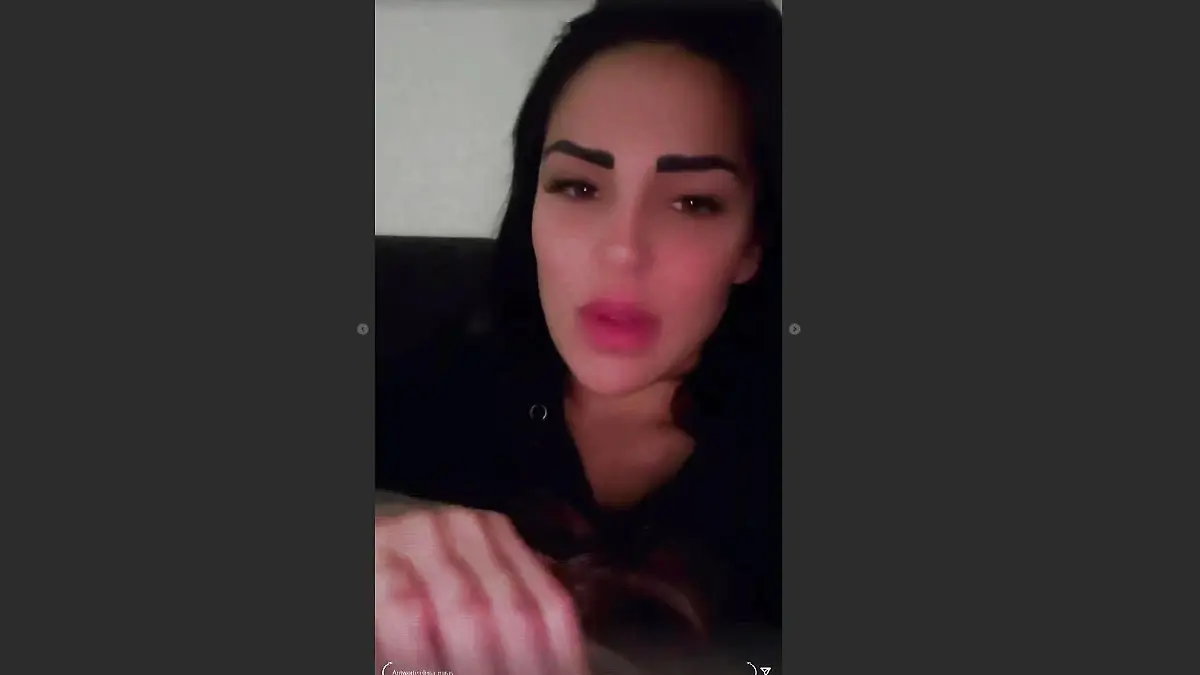 Schock für Elena Miras! Tochter Aylen hat sich dne Kopf gestoßen und danach übergeben.
