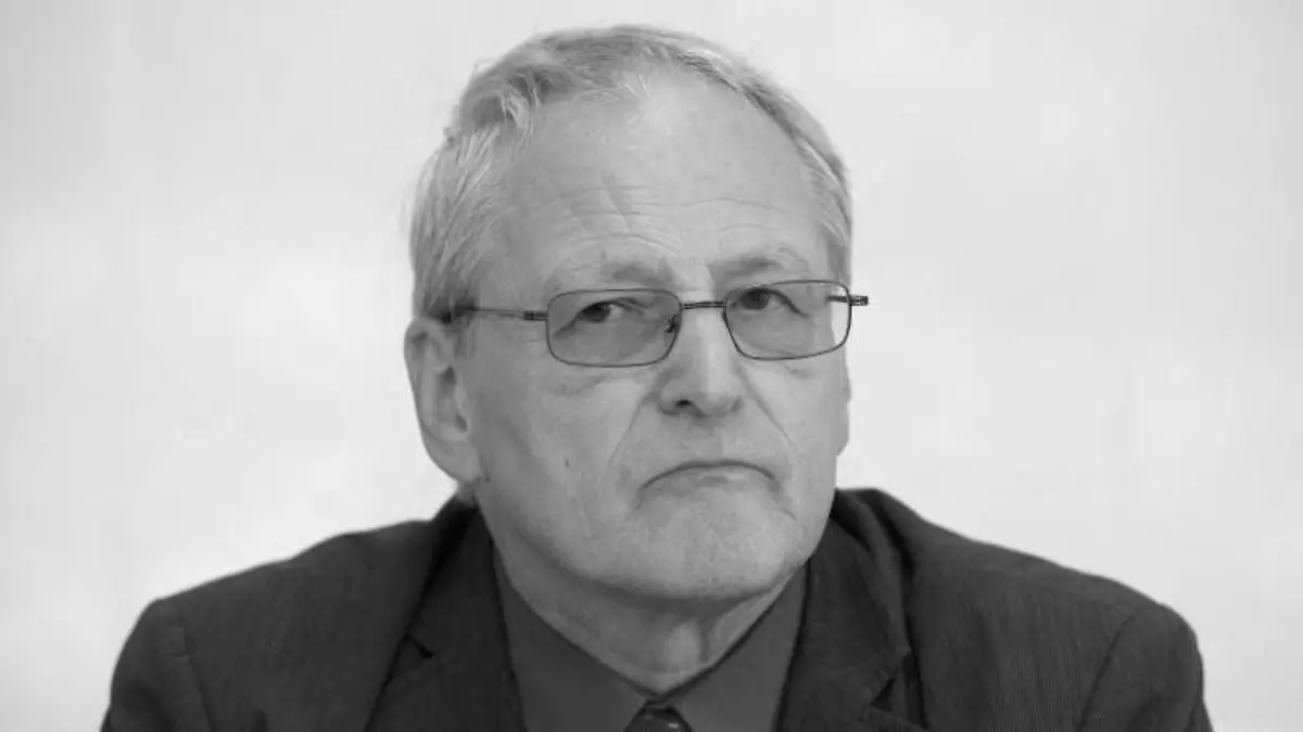 Bernd Grimmer