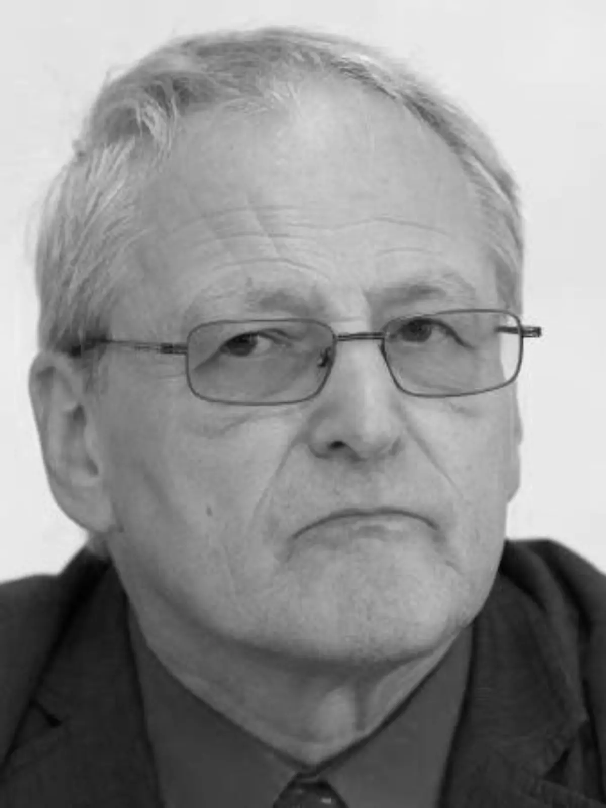 Bernd Grimmer