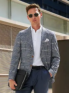 Sakko von Pierre Cardin