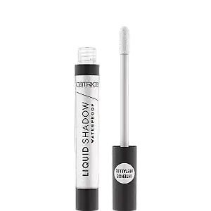 Flüssiger Lidschatten von Catrice