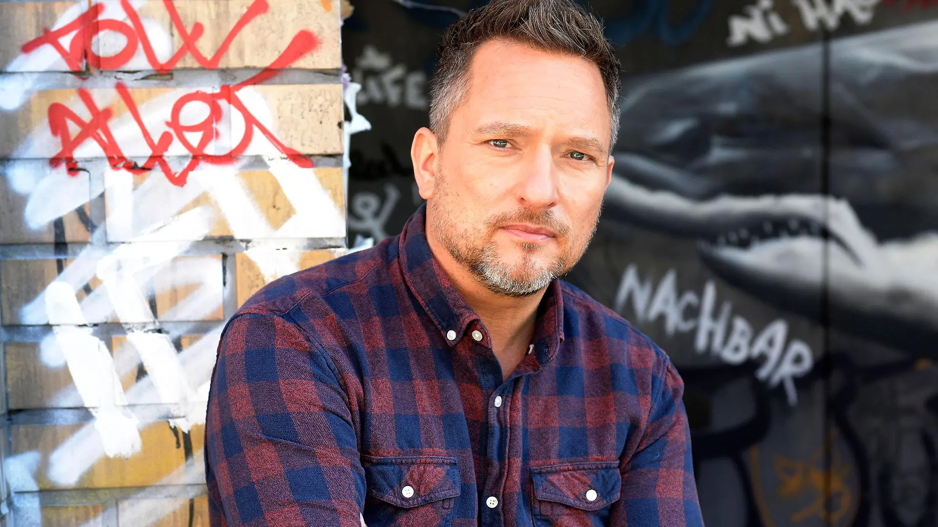 Lars Pape
Die Verwendung des sendungsbezogenen Materials ist nur mit dem Hinweis und Verlinkung auf RTL+ gestattet.