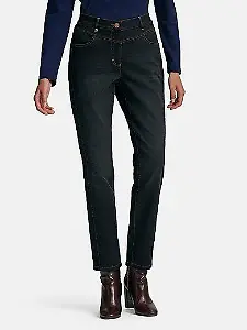 Thermo-Jeans von Peter Hahn