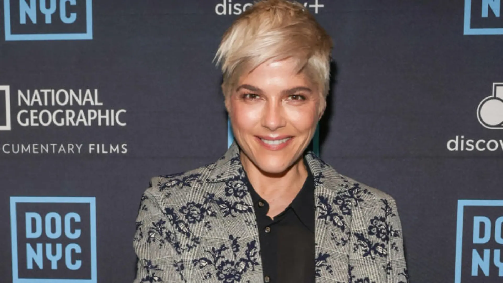 Selma Blair schwärmt von "märchenhafter" 'Dancing With the Stars'-Erfahrung