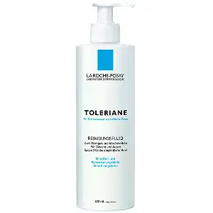 Toleriane Dermo-Reinigungsfluid von La Roche Posay