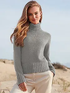 Pullover aus 100% Kaschmir