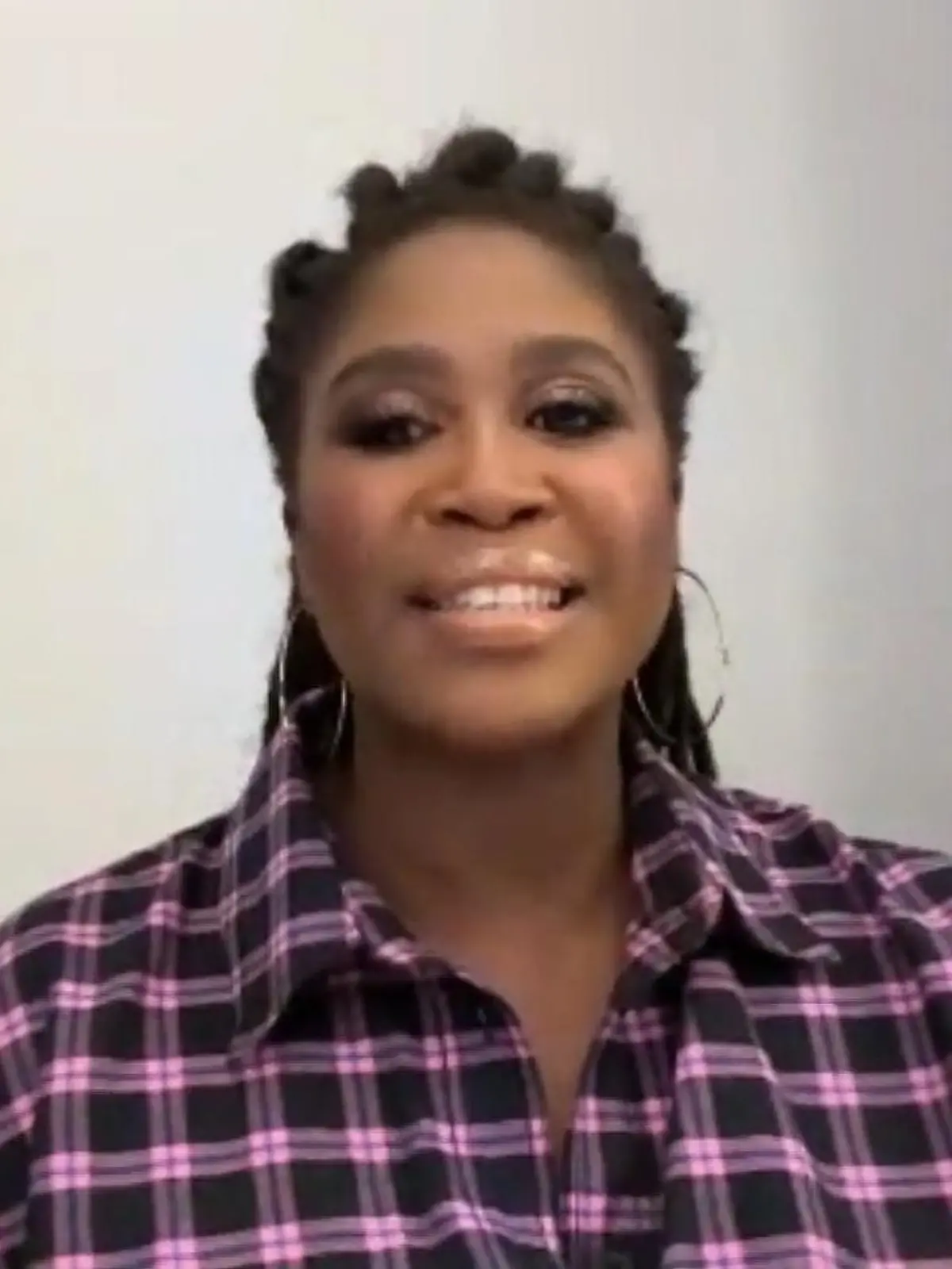 Motsi Mabuse spricht in "Punkt 12" über die ersten "Let's Dance"-Kandidaten.