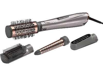 BaByliss AS136E Air Style 1000 Warmluftbürste