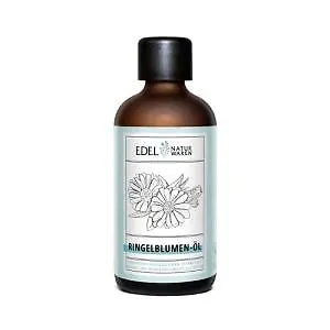 Ringelblumenöl von Edel Naturwaren