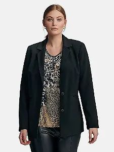Anna Aura Blazer