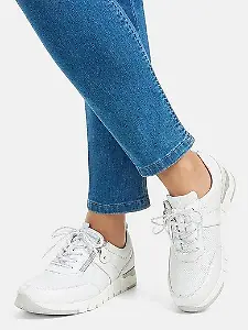 Waldläufer Sneaker Petra