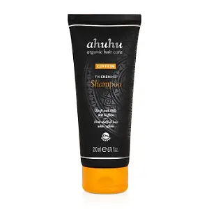 Coffein Thickening Shampoo von ahuhu