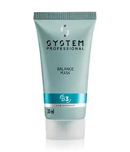 "System Professional LipidCode Balance (B3)"-Haarmaske von System Professional