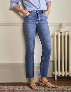 Lockere Jeans