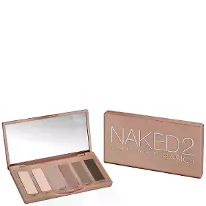Urban Decay Naked Basics 2