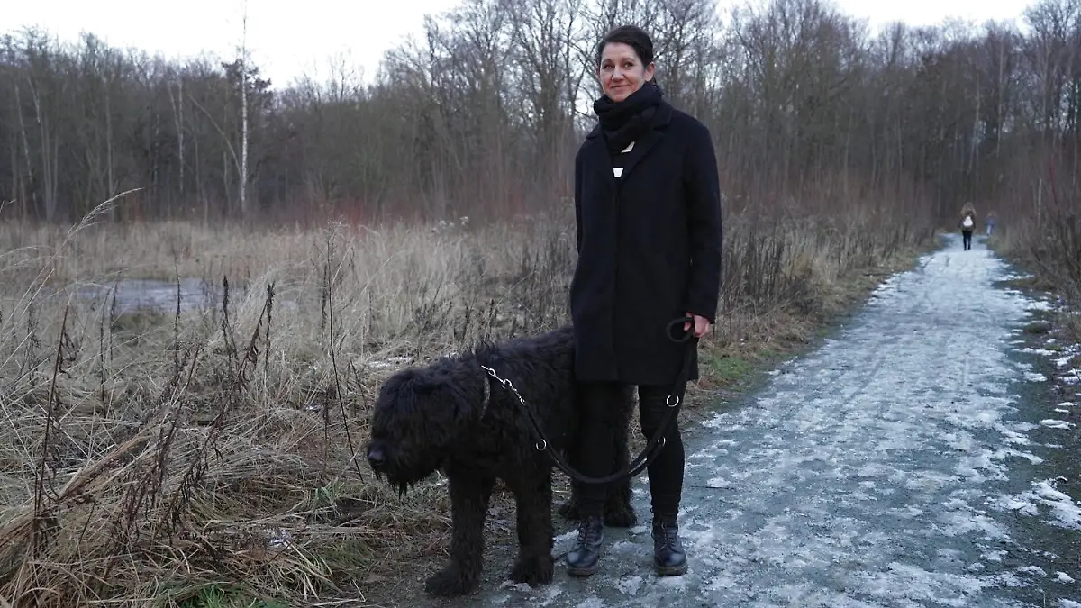 Hund durch Messer verletzt Chemnitz